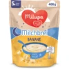 Milupa Milchbrei Banane Gute Nacht 400 G Ab Dem 5. Monat -Babyartikel Geschäft milupa milchbrei banane gute nacht 400 g ab dem 5 monat a294272