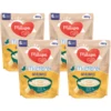 Milupa Milchbrei Grießbrei Miluvit >>mit<< Kleine Genießer 4 X 400 G Ab Dem 6. Monat -Babyartikel Geschäft milupa milchbrei griessbrei miluvit mit kleine geniesser 4 x 400 g ab dem 6 monat a294154