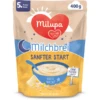 Milupa Milchbrei Sanfter Start Gute Nacht 400 G Ab Dem 5. Monat -Babyartikel Geschäft milupa milchbrei sanfter start gute nacht 400 g ab dem 5 monat a294270