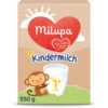 Milupa Milumil Kindermilch 1+ 550 G Ab Dem 1. Jahr