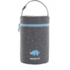Miniland Isolier-Doppeltasche Thermibag Azure 700ml -Babyartikel Geschäft miniland isolier doppeltasche thermibag azure 700ml a362916