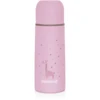 Miniland Silky Food Thermos Thermobehälter Pink 350ml -Babyartikel Geschäft miniland silky food thermos thermobehaelter pink 350ml a257393