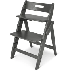 Moji Hochstuhl Yippy Pearl Holz