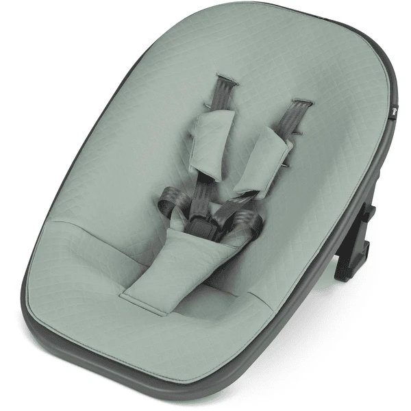 Moji Neugeborenenaufsatz Yippy Mint 3 Moji Neugeborenenaufsatz Yippy Mint