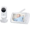 Motorola Video-Babyphone VM35 Mit 5,0" Farbdisplay LCD -Babyartikel Geschäft motorola video babyphone vm35 mit 5 0 farbdisplay lcd a326873