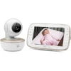 Motorola WLAN Babyphone VM855 Connect Mit 5,0" Farbdisplay LCD -Babyartikel Geschäft motorola wlan babyphone vm855 connect mit 5 0 farbdisplay lcd a326875