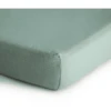Mushie Spannbetttuch Musselin Roman Green 60 X 120 Cm 2 Mushie Spannbetttuch Musselin Roman Green 60 X 120 Cm -Babyartikel Geschäft mushie spannbetttuch musselin roman green 60 x 120 cm a399692