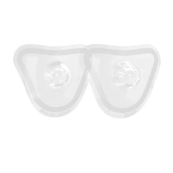 Nip® Stillhütchen-Set First Moments (zwei Stillhütchen) Inkl. 2-Kammern-Box Aus Silikon