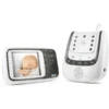NUK Babyphone Eco Control + Video 2 NUK Babyphone Eco Control + Video -Babyartikel Geschäft nuk babyphone eco control video a051910