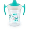 NUK Trainer Cup 230ml Weiche Trinktülle, Auslaufsicher Ab 6 Monaten Petrol -Babyartikel Geschäft nuk trainer cup 230ml weiche trinktuelle auslaufsicher ab 6 monaten petrol a331350
