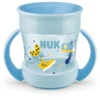 NUK Trinklernbecher Mini Magic Cup 160 Ml Ab Dem 6. Monat, Hellblau 1 NUK Trinklernbecher Mini Magic Cup 160 Ml Ab Dem 6. Monat, Hellblau -Babyartikel Geschäft nuk trinklernbecher mini magic cup 160 ml ab dem 6 monat hellblau a331208