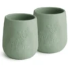 Nuuroo Trinkbecher Abel 145ml 2 Stück, Light Green Mix -Babyartikel Geschäft nuuroo trinkbecher abel 145ml 2 stueck light green mix a361775