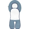 Odenwälder Autositz-Auflage Babycool Blue Pearl 1 Odenwälder Autositz-Auflage Babycool Blue Pearl -Babyartikel Geschäft odenwaelder autositz auflage babycool blue pearl a410979