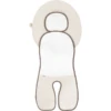 Odenwälder Autositz-Auflage Babycool Soft Sand -Babyartikel Geschäft odenwaelder autositz auflage babycool soft sand a410986