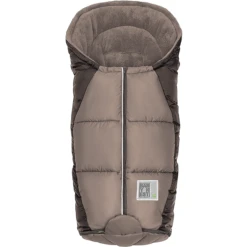 Odenwälder Fußsack Geo Sweet Chocolate