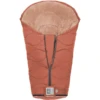 Odenwälder Fußsack Oskar Wave Rust 1 Odenwälder Fußsack Oskar Wave Rust -Babyartikel Geschäft odenwaelder fusssack oskar wave rust a366751