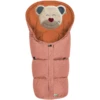 Odenwälder Fußsäckchen Mucki Fashion Modern Blizzard Rust -Babyartikel Geschäft odenwaelder fusssaeckchen mucki fashion modern blizzard rust a366742
