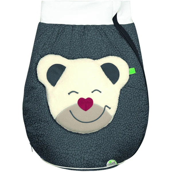 Odenwälder Outdoor-Nestchen Mucki Fashion Pebbles Stone 3 Odenwälder Outdoor-Nestchen Mucki Fashion Pebbles Stone