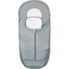 Odenwälder Systemfußsack Klimocool Silver -Babyartikel Geschäft odenwaelder systemfusssack klimocool silver a347187