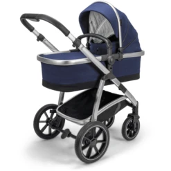 Osann Kombikinderwagen Olé Indigo