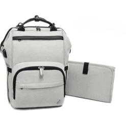 Osann Wickelrucksack BackPack Cloud