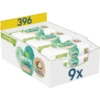 Pampers® Pampers Feuchttücher Harmonie Coco, 396 Tücher (9 X 44 Stk) 2 Pampers® Pampers Feuchttücher Harmonie Coco, 396 Tücher (9 X 44 Stk) -Babyartikel Geschäft pampers feuchttuecher harmonie coco 396 tuecher 9 x 44 stk a408868