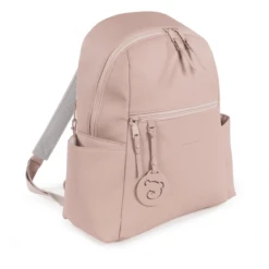 Pasito A Pasito Wickelrucksack Rosa