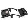 Peg Perego Adapter GT4 Für Ausbau Zum Geschwisterwagen Schwarz -Babyartikel Geschäft peg perego adapter gt4 fuer ausbau zum geschwisterwagen schwarz a318259