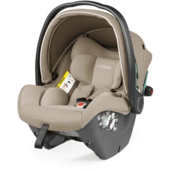 Peg Perego Babyschale Primo Viaggio Lounge Sand