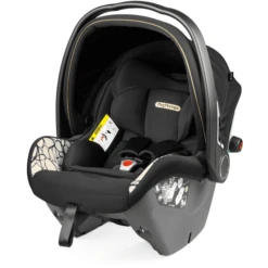 Peg Perego Babyschale Primo Viaggio SLK Graphic Gold