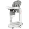 Peg Perego Hochstuhl Tatamia Follow Me Wonder Grey -Babyartikel Geschäft peg perego hochstuhl tatamia follow me wonder grey a351333