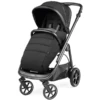 Peg Perego Kinderwagen Veloce Licorice -Babyartikel Geschäft peg perego kinderwagen veloce licorice a382884