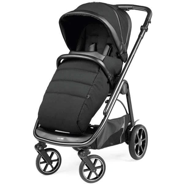 Peg Perego Kinderwagen Veloce Licorice 3 Peg Perego Kinderwagen Veloce Licorice