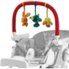Peg Perego Spielbügel Für Hochstühle Rot 1 Peg Perego Spielbügel Für Hochstühle Rot -Babyartikel Geschäft peg perego spielbuegel fuer hochstuehle rot a087263