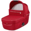 Peg Perego Tragewanne Culla Grande Red Shine -Babyartikel Geschäft peg perego tragewanne culla grande red shine a318043