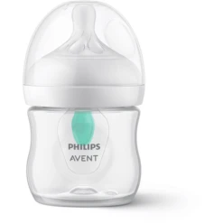 Philips Avent Babyflasche SCY670/01 Natural Response Mit AirFree Ventil 125ml