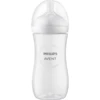 Philips Avent Babyflasche SCY906/01 Natural Response 330ml -Babyartikel Geschäft philips avent babyflasche scy906 01 natural response 330ml a410271