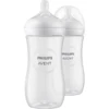 Philips Avent Babyflasche SCY906/02 Natural Response 330ml 2 Stück 2 Philips Avent Babyflasche SCY906/02 Natural Response 330ml 2 Stück -Babyartikel Geschäft philips avent babyflasche scy906 02 natural response 330ml 2 stueck a410246