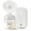 Philips Avent Elektrische Milchpumpe SCF396/11 1 Philips Avent Elektrische Milchpumpe SCF396/11 -Babyartikel Geschäft philips avent elektrische milchpumpe scf396 11 a295142