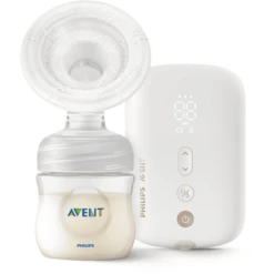 Philips Avent Elektrische Milchpumpe SCF396/11