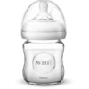 Philips Avent Natural Flasche Glas SCF051/17, 120ml, 1 Stück, Transparent 2 Philips Avent Natural Flasche Glas SCF051/17, 120ml, 1 Stück, Transparent -Babyartikel Geschäft philips avent natural flasche glas scf051 17 120ml 1 stueck transparent a268908