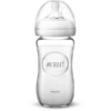 Philips Avent Natural Flasche Glas SCF053/17, 240ml, 1 Stück, Transparent -Babyartikel Geschäft philips avent natural flasche glas scf053 17 240ml 1 stueck transparent a268916