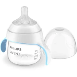 Philips Avent Trinkbecher SCF263/61 Natural Response Ab 4 Monate