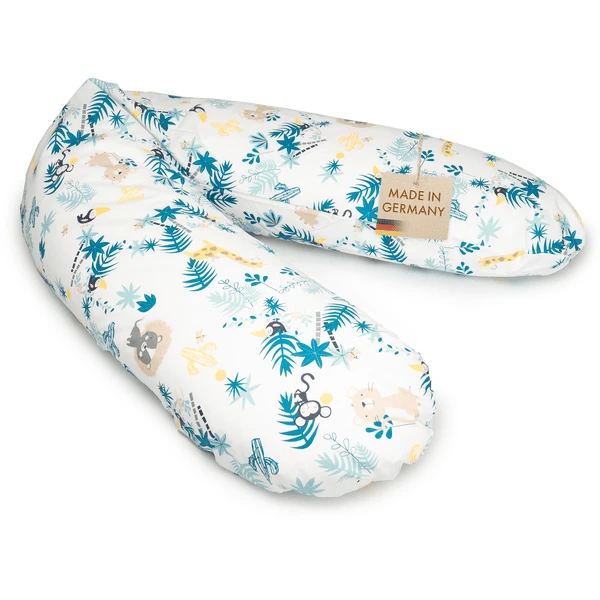 Pic Bear Stillkissen Classic 190 Cm Jungle 3 Pic Bear Stillkissen Classic 190 Cm Jungle