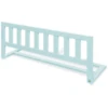 Pinolino Bettschutzgitter Classic Mint Edelmatt 90 Cm 2 Pinolino Bettschutzgitter Classic Mint Edelmatt 90 Cm -Babyartikel Geschäft pinolino bettschutzgitter classic mint edelmatt 90 cm a411701