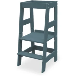 Pinolino Lernturm Fino Blau
