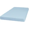 Playshoes Jersey Spannbettlaken 60x120cm Blau -Babyartikel Geschäft playshoes jersey spannbettlaken 60x120cm blau a260367