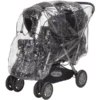 Playshoes Regenverdeck Für Geschwisterwagen Universell/transparent -Babyartikel Geschäft playshoes regenverdeck fuer geschwisterwagen universell transparent a298493