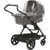 Playshoes Regenverdeck Für Kinderwagen Universell/transparent -Babyartikel Geschäft playshoes regenverdeck fuer kinderwagen universell transparent a298502