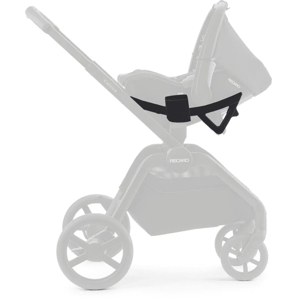 RECARO Adapter Für Salia Elite 3 RECARO Adapter Für Salia Elite